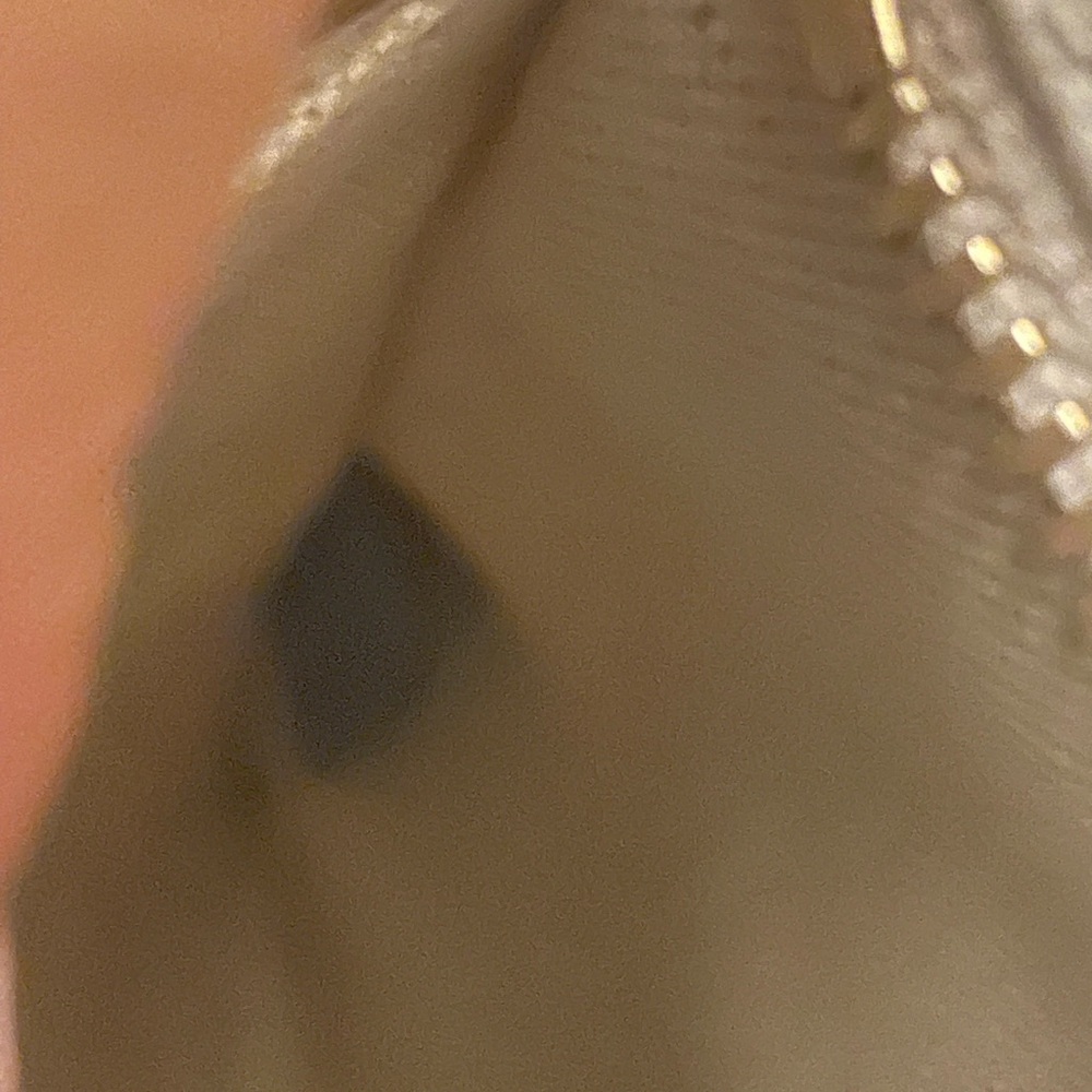 Burberry Tan and Blue Totes Elegant Design - Picture 7 of 10